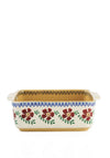 SMALL SQUARE OVEN DISH