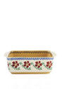 SMALL SQUARE OVEN DISH