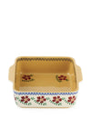 SMALL SQUARE OVEN DISH