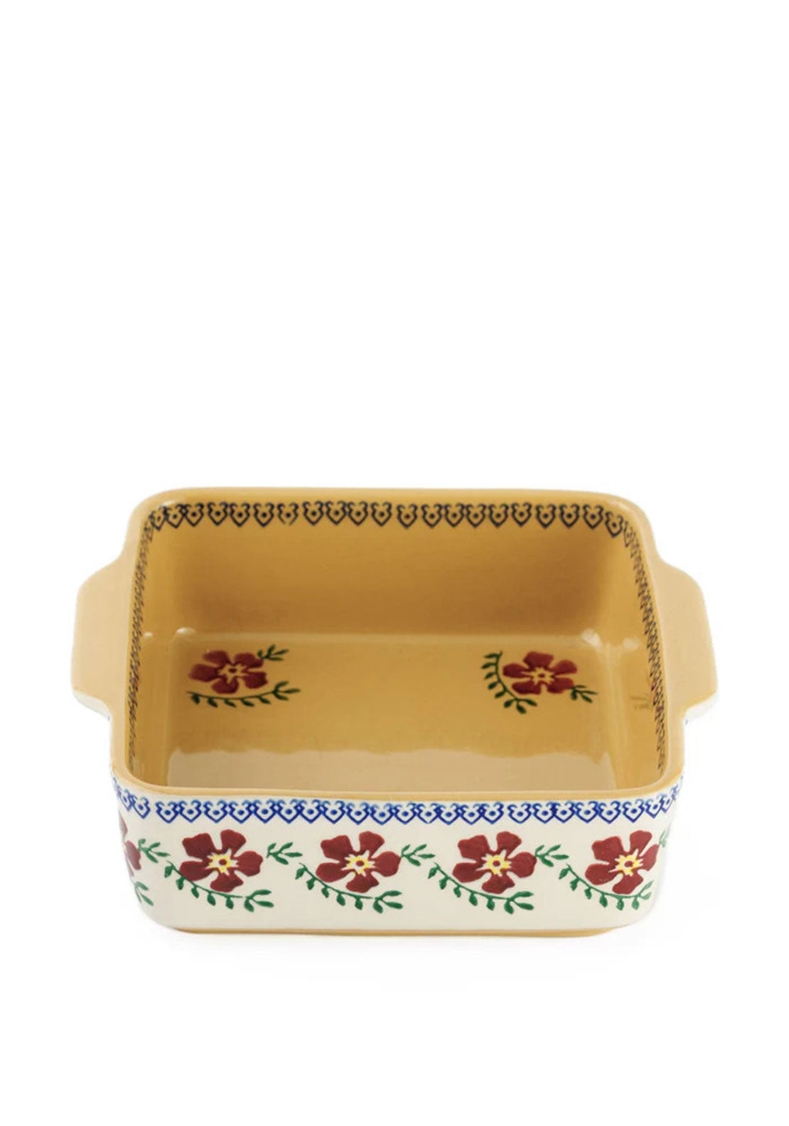 SMALL SQUARE OVEN DISH