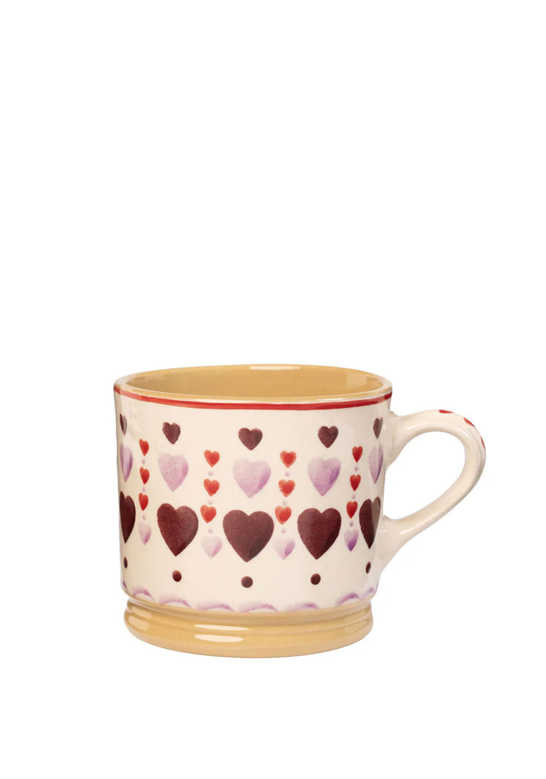 Nicholas Mosse Valentine 2026 Mug