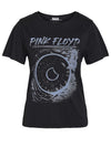 Noisy May Nate Pink Floyd T-Shirt, Black