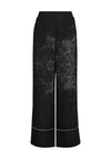 NU Denmark Creola Trousers, Black
