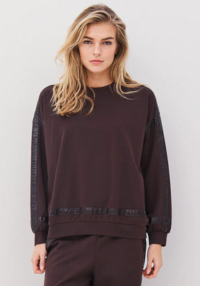 NU ATHEA SWEATSHIRT