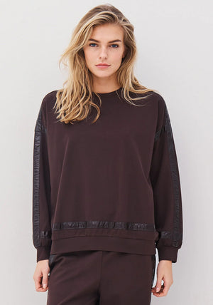 NU ATHEA SWEATSHIRT