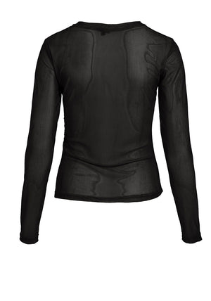 NU AGNA BLOUSE