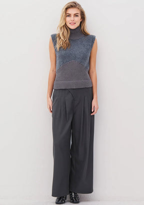 NU ARIEL TROUSERS