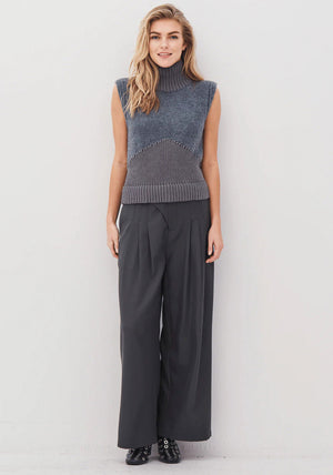 NU ARIEL TROUSERS