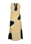 Nu Denmark Usiana Maxi Dress, Sand Mix