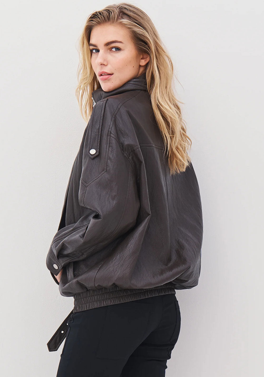 NU AMALIE JACKET