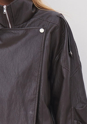 NU AMALIE JACKET