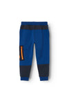 Name It Mini Boy Tokel Sweatpant, Set Sail