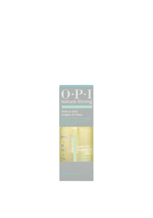 OPI Nature Strong Glow Up Nail & Cuticle Oil