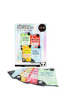 OH K ALL STARS MASKING KIT