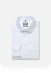 OLYMP Comfort Fit Business Shirt, White
