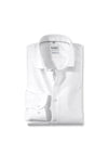 OLYMP Level Five Business Shirt, White