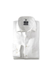 OLYMP Non Iron Business Shirt, White