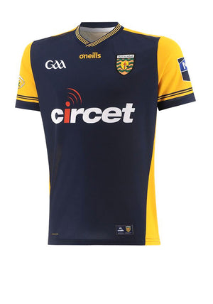 O’Neills Donegal GAA Alternative Goalkeeper Jersey, Navy