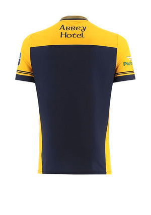 O’Neills Donegal GAA Alternative Goalkeeper Jersey, Navy