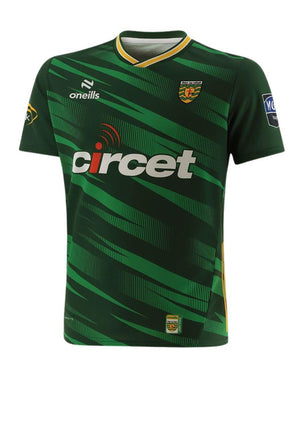 O’Neills Donegal GAA Adult Regular Fit Training Top, Green