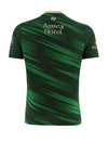 O’Neills Donegal GAA Adult Regular Fit Training Top, Green