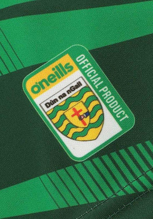 O’Neills Donegal GAA Adult Regular Fit Training Top, Green