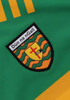 O’Neills Donegal GAA Adults Home Jersey, Amber