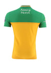 O’Neills Donegal GAA Adults Player Fit Home Jersey 2023/24, Amber