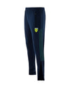 O’Neills Donegal GAA Dolmen 153 Brushed Skinny Joggers, Marine