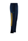 O’Neills Donegal GAA Dolmen 153 Brushed Skinny Joggers, Marine