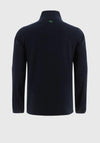 O’Neills Donegal GAA Hydra Half Zip Fleece, Navy