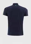 O’Neills Donegal GAA Hydra Polo Shirt, Navy