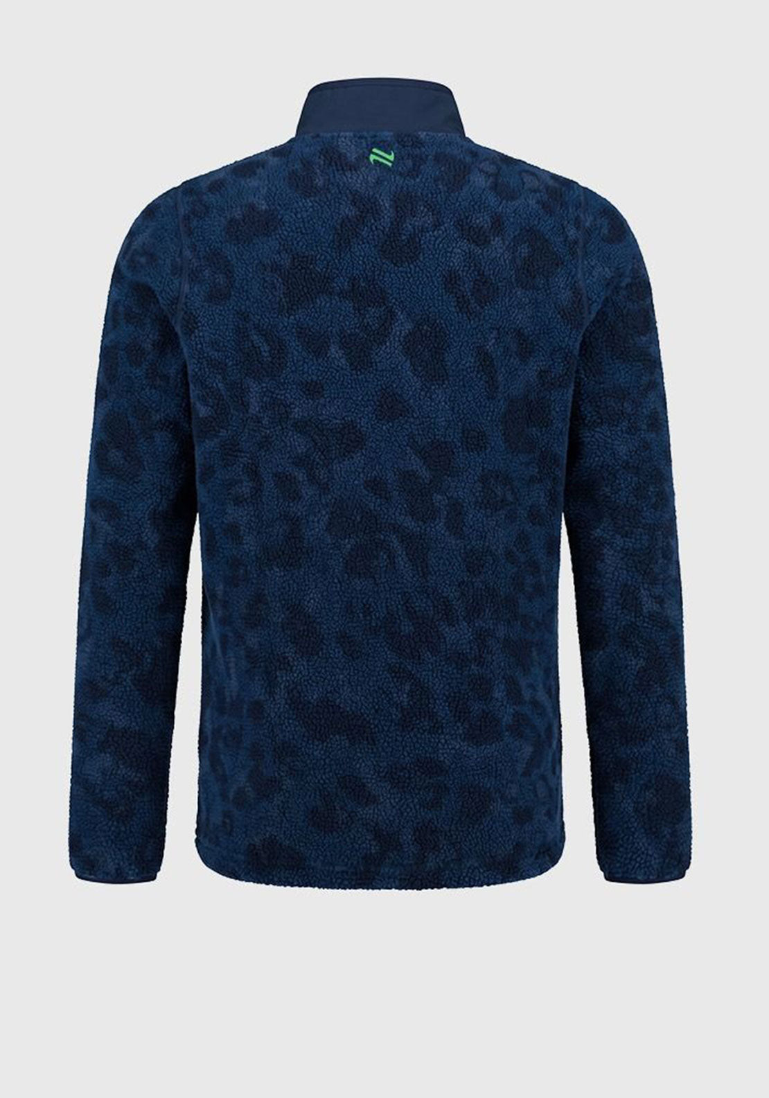 O’Neills Donegal GAA Adults Imperium 028 Half Zip Fleece, Navy