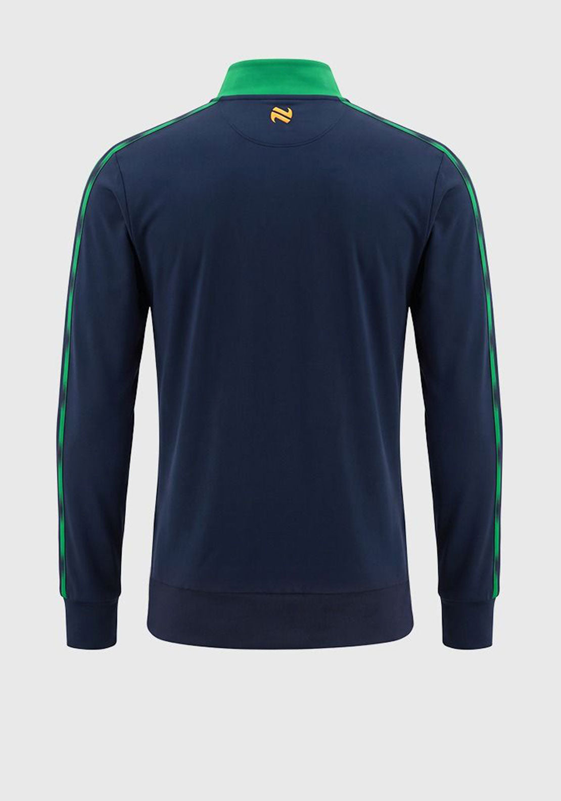 O’Neills Donegal GAA Adults Imperium 184 Half Zip Top, Navy