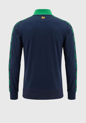 O’Neills Donegal GAA Adults Imperium 184 Half Zip Top, Navy