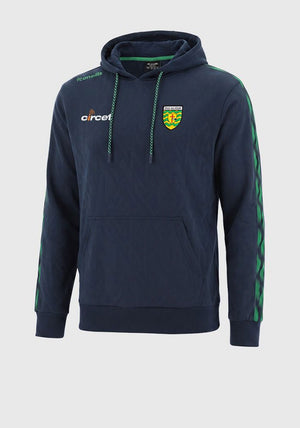 O’Neills Donegal GAA Adults Imperium 011 Hoodie, Navy