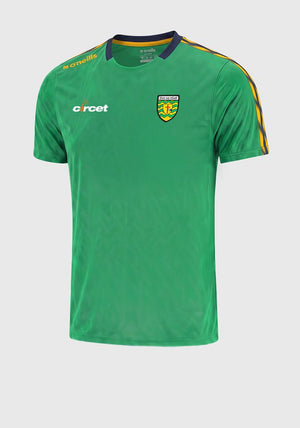O’Neills Donegal GAA Adults Imperium 060 T-Shirt, Green