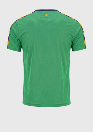 O’Neills Donegal GAA Adults Imperium 060 T-Shirt, Green