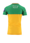 O’Neills Donegal GAA Kids Home Jersey 2023/24, Amber