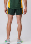 O’Neills Donegal GAA Mourne 211 Shorts, Green