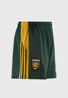 O’Neills Donegal GAA Mourne 211 Shorts, Green
