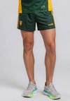 O’Neills Donegal GAA Mourne 211 Shorts, Green