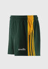 O’Neills Donegal GAA Mourne 211 Shorts, Green