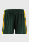 O’Neills Donegal GAA Mourne 211 Shorts, Green