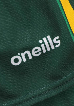 O’Neills Donegal GAA Mourne 211 Shorts, Green