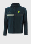 O’Neills Donegal GAA Nepal 017 Full Zip Hoodie, Navy