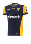 O’Neills Donegal GAA Player Fit 2026 Goalkeeper Jersey, Navy