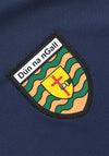 O’Neills Donegal GAA Player Fit 2026 Goalkeeper Jersey, Navy