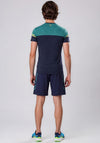 O’Neills Donegal GAA Sedona 049 Shorts, Navy