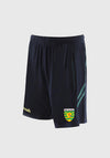 O’Neills Donegal GAA Sedona 049 Shorts, Navy